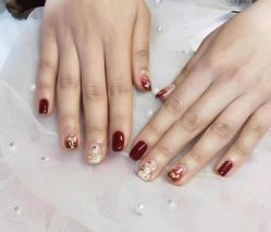-M·X Nail日式美甲美睫