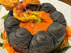-Shantek象提南亚餐厅&西餐融合Bistro(淮海中路店)