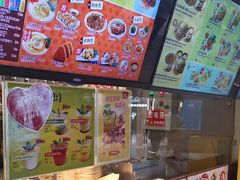 -筑地银GINDACO·日式简餐(枫蓝店)