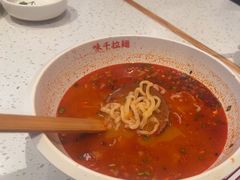 -味千拉面(泰州万达广场店)