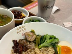 -松鹤楼面馆(天一广场店)