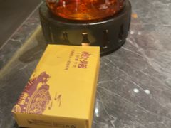 -炊烟小炒黄牛肉(浦东世纪汇店)