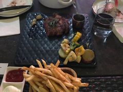 -haxnbauer海森堡德国餐厅(深圳coco店)