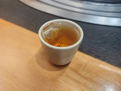 -阿山卓·野生菌火锅·纳西火塘烤肉