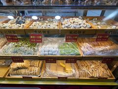 -宋记饼家(石门二路店)