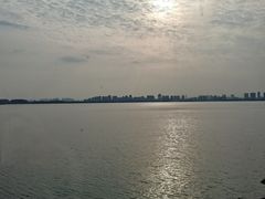 -岁粤Moon·湖景餐厅(月光码头店)
