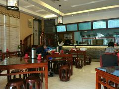 大堂-冶春茶社(太和广场店)