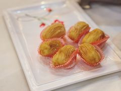 -翠清酒家(万丰路店)