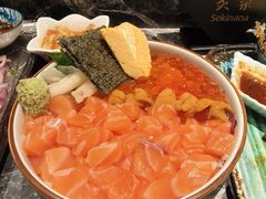 -炙柒Sekinana·精致日料(合生汇店)