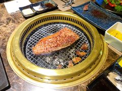 -觅福里•熟成和牛餐厅
