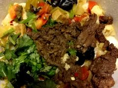 -王菊美食街·王菊面馆(总店)