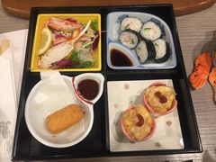 儿童套餐-蟹道乐(道顿堀本店)