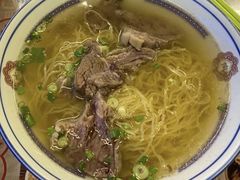 -七爷清汤腩·港式餐厅(金狮广场店)