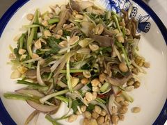 -明香海鲜酒家(华强北店)