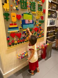 -乐高授权专卖店(济南万象城店)