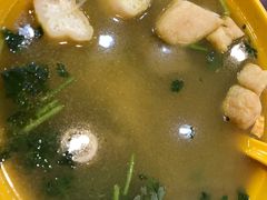 -小杨生煎(香港名都店)