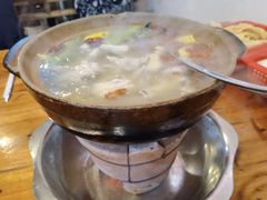 -洪大厨鸡煲(福田店)