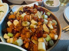 -饕林餐厅(春熙路店)