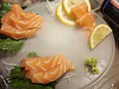 -鲸山上·私房日料(泰达MSD店)