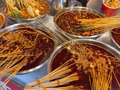 -嘉州鲜知味钵钵鸡(奎星楼店)