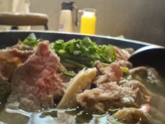 -乔阿马·江南味·驴肉香(龙湖华泾天街店)