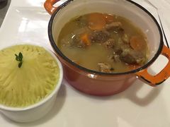 -LA CREPERIE BRETONNE布列塔尼法式餐厅(天童北路店)
