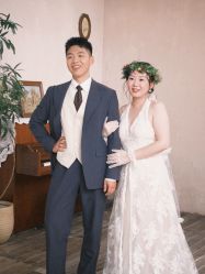 -绽放摄胶片摄影工作室