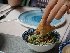 -La Medina餐厅(亮马河南路店)