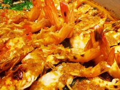 -奉天掌柜·非遗猪手·笨饺子(崇山路店)