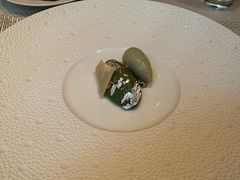 -Le Bernardin