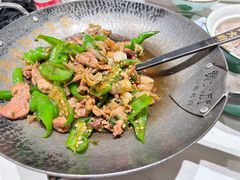 -费大厨辣椒炒肉(太平老街店)