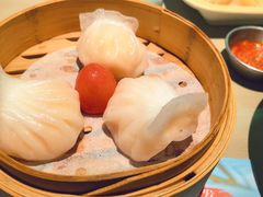 -茶港·点心·啫啫煲(江夏中百店)