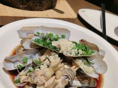 -HOHO餐厅(古子城店)