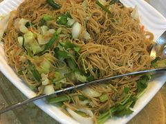 -老钱饭店(后渚港店)