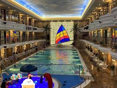 -海韵之星邮轮水会(明发商业广场店)