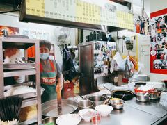 -梓记牛什(總店)