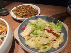 -云海肴·汽锅鸡·云南菜(领展购物广场·中关村店)