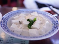 榆林豆腐-二楼餐厅