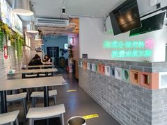 -耍盆友·重庆江湖菜(百子湾店)