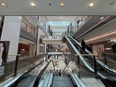 -港汇恒隆广场