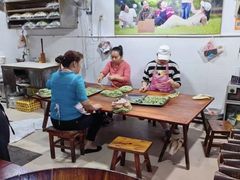 -王阿姨文昌油赞子(府桥街店)