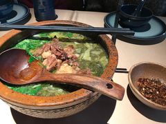 -山石榴·贵州菜(丰盛里店)