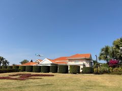 -厦门悦华酒店