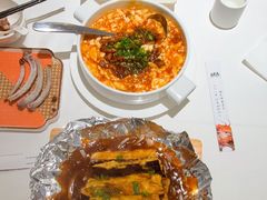 -小贝壳酒楼(经九路店)