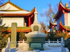 -哈尔滨极乐寺