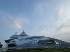 -敕勒川草原文化旅游区