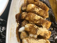 -小胖墩炝锅鱼(天钥桥路店)
