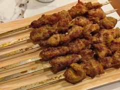 -巴依老爷新疆美食(常营店)