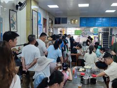 -胡家包子·清真(大众巷店)