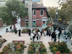 -Money Shops(愚园路店)